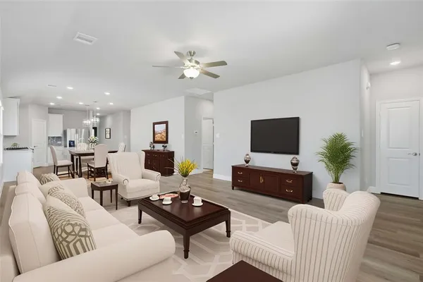 $2,250 | 503 Tidal Drive, McKinney, TX 75071
