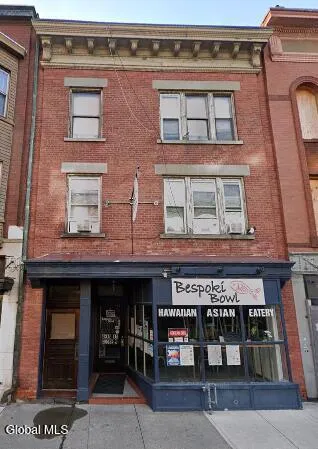 $950,000 | 122 4th Street, Troy, NY 12180