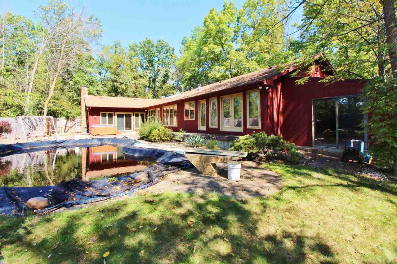 10405 Oaktree Road Fort Wayne, IN 46845 - Photo 10 of 30