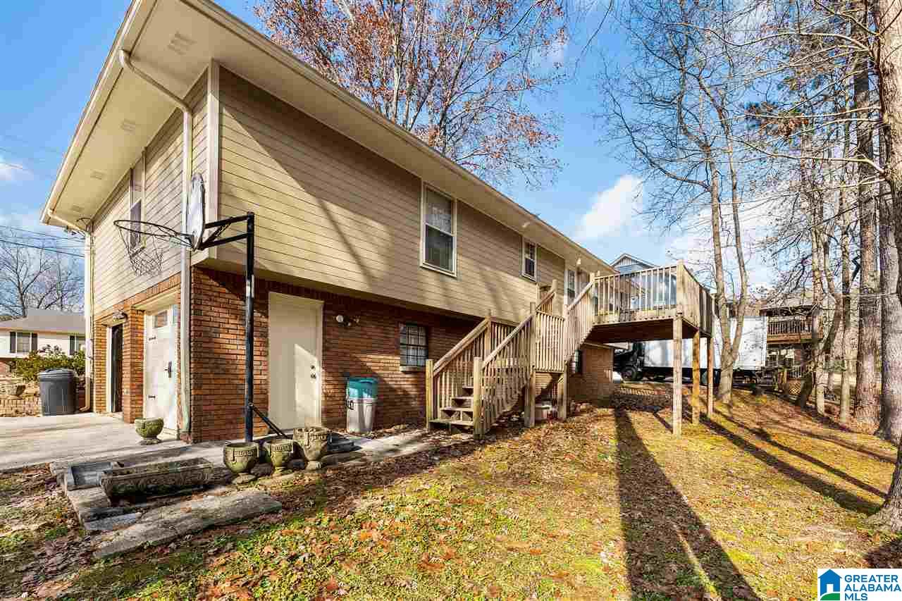 1909 Winewood Road Birmingham, AL 35215 - Photo 26 of 27