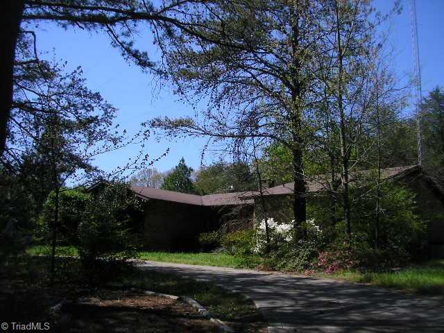 6229 Ferguson Road Ramseur, NC 27316 - Photo 1 of 1 Exterior Front.