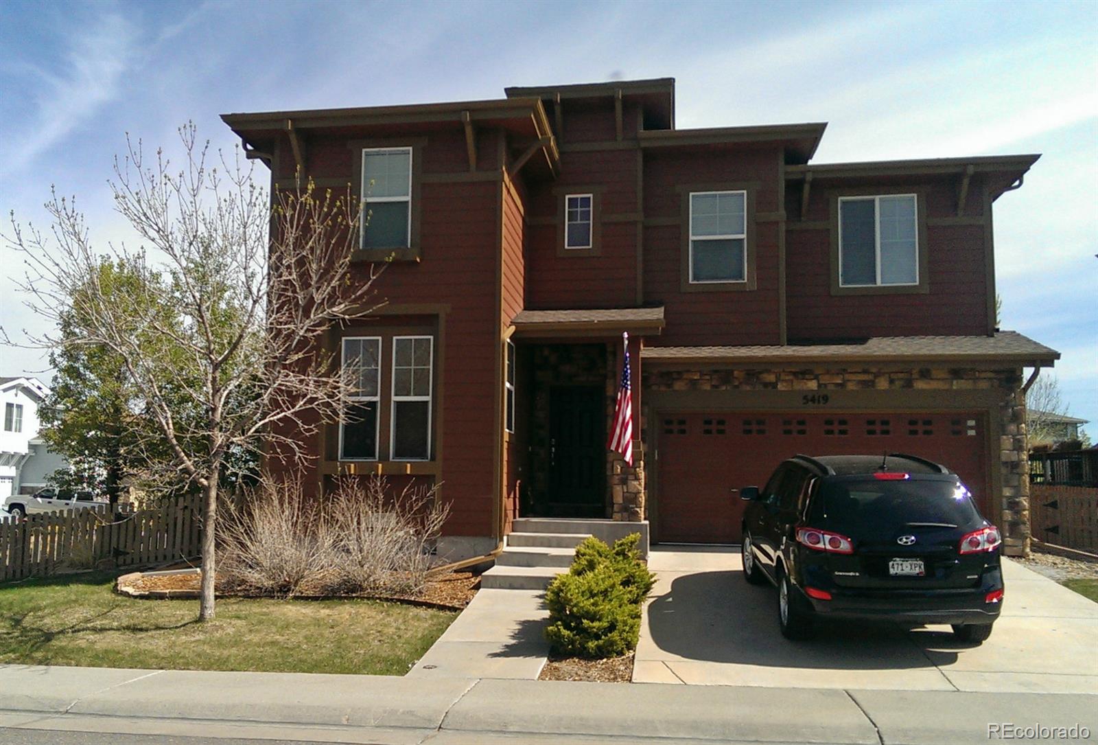 5419 Brooklawn Lane Highlands Ranch, CO 80130 - Photo 1 of 1 Gallery Image 1