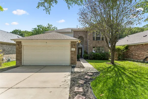 $2,300 | 2372 Paradise Ridge Drive, Round Rock, TX 78665