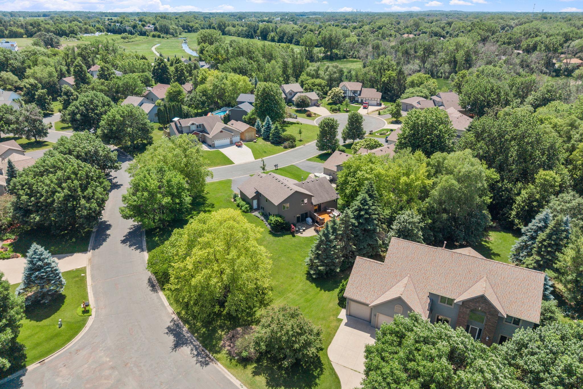 1173 Ruffed Grouse Court Lino Lakes, MN 55014 - Photo 70 of 72