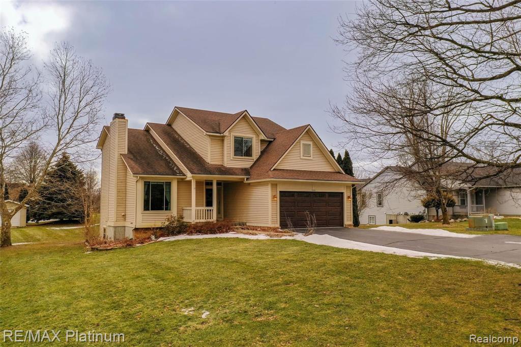 4261 East Rolston Road Linden, MI 48451 - Photo 40 of 58