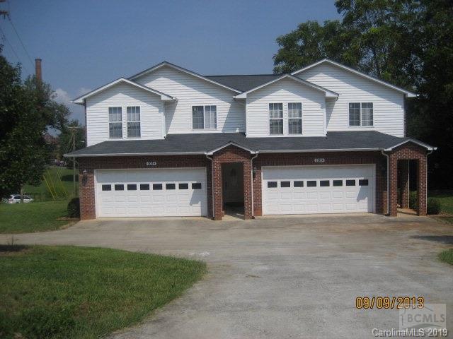 101 A Shady Rest Road Morganton, NC 28655 - Photo 1 of 14 Gallery Image 1
