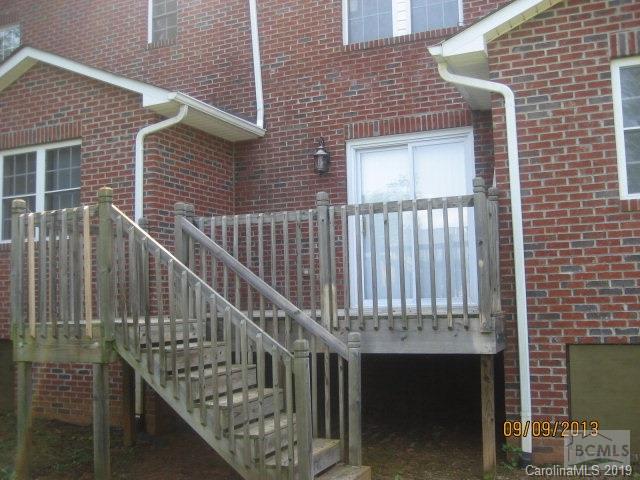 101 A Shady Rest Road Morganton, NC 28655 - Photo 3 of 14 Gallery Image 3