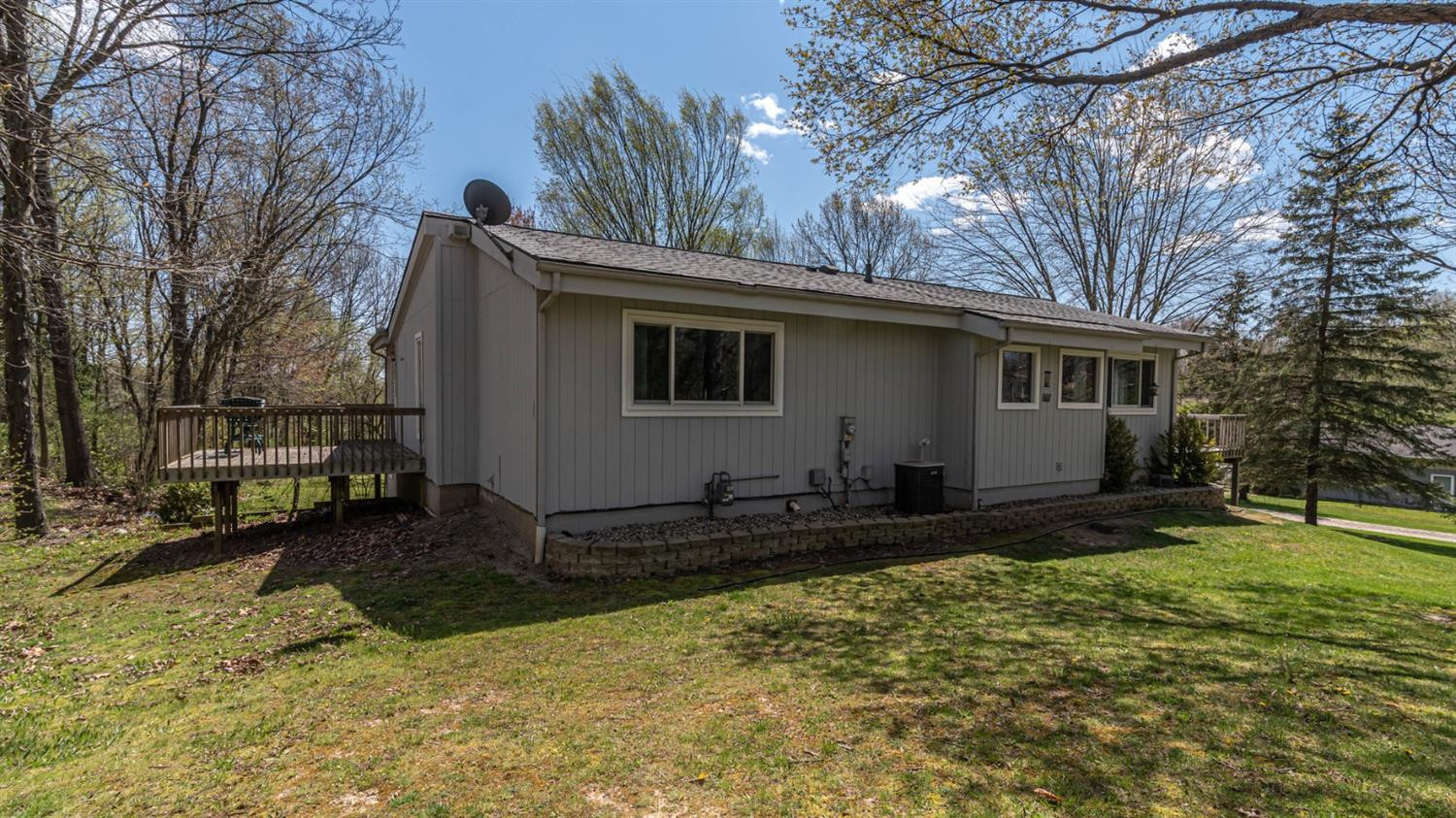4399 Walsh Road Whitmore Lake, MI 48189 - Photo 6 of 56 Photo 6
