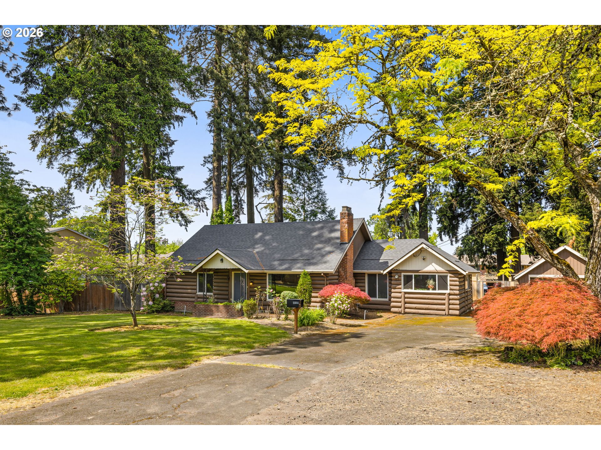 13025 Southwest Allen Boulevard Beaverton, OR 97005 - Photo 1 of 29