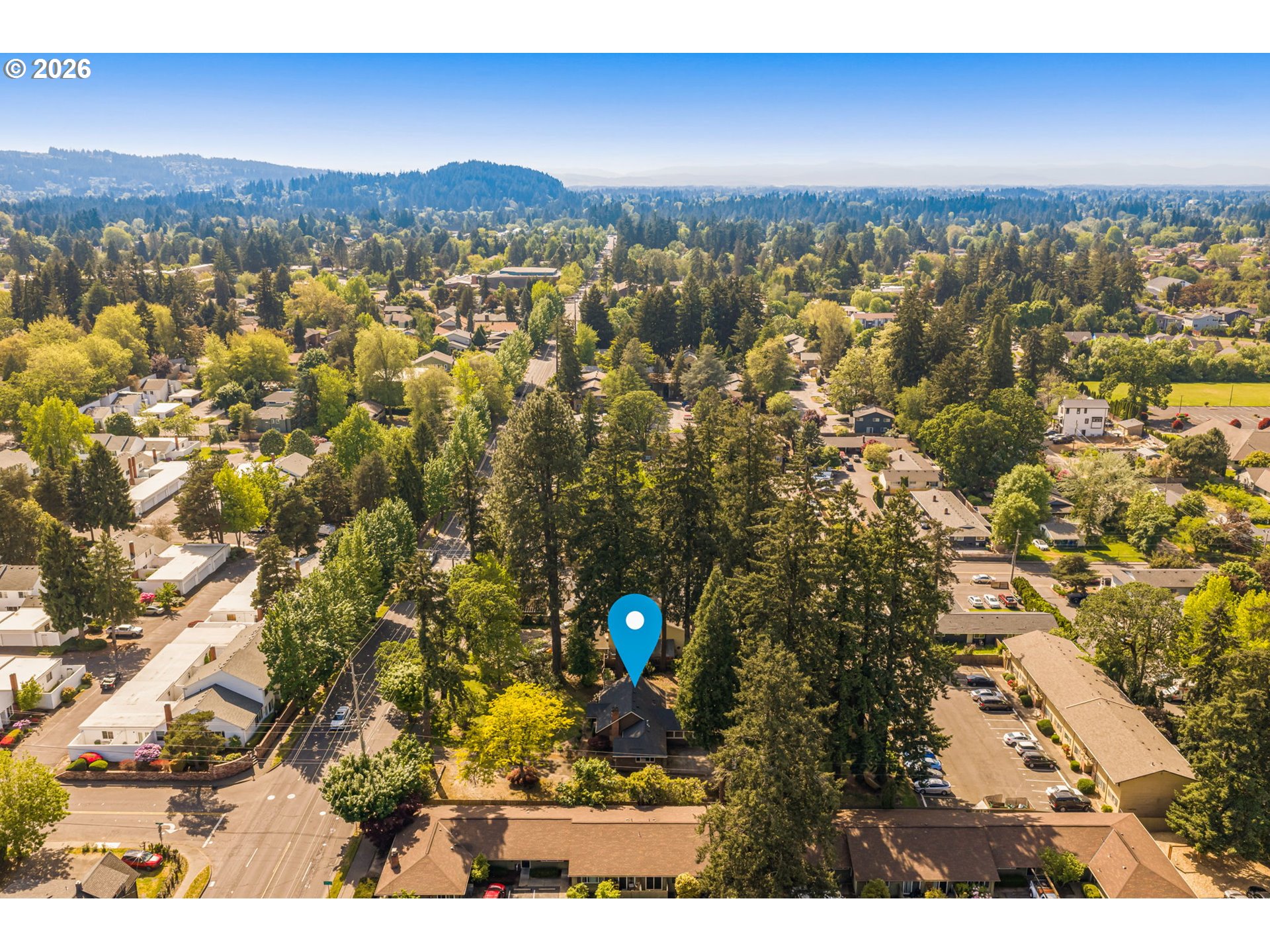 13025 Southwest Allen Boulevard Beaverton, OR 97005 - Photo 26 of 29