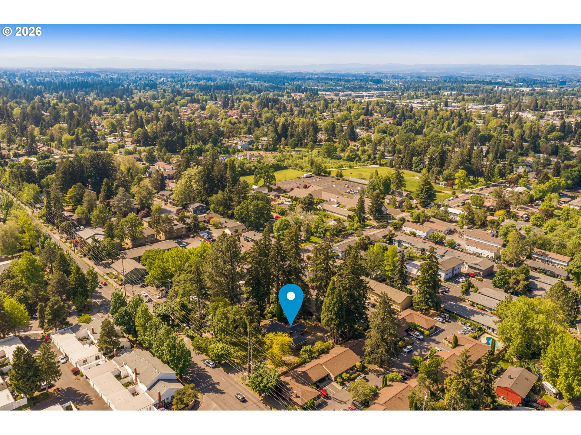 13025 Southwest Allen Boulevard Beaverton, OR 97005 - Photo 27 of 29