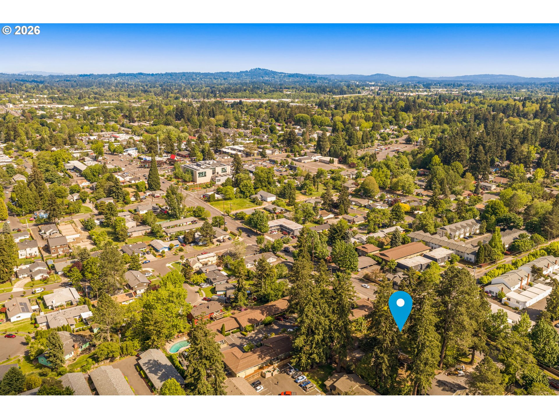 13025 Southwest Allen Boulevard Beaverton, OR 97005 - Photo 28 of 29