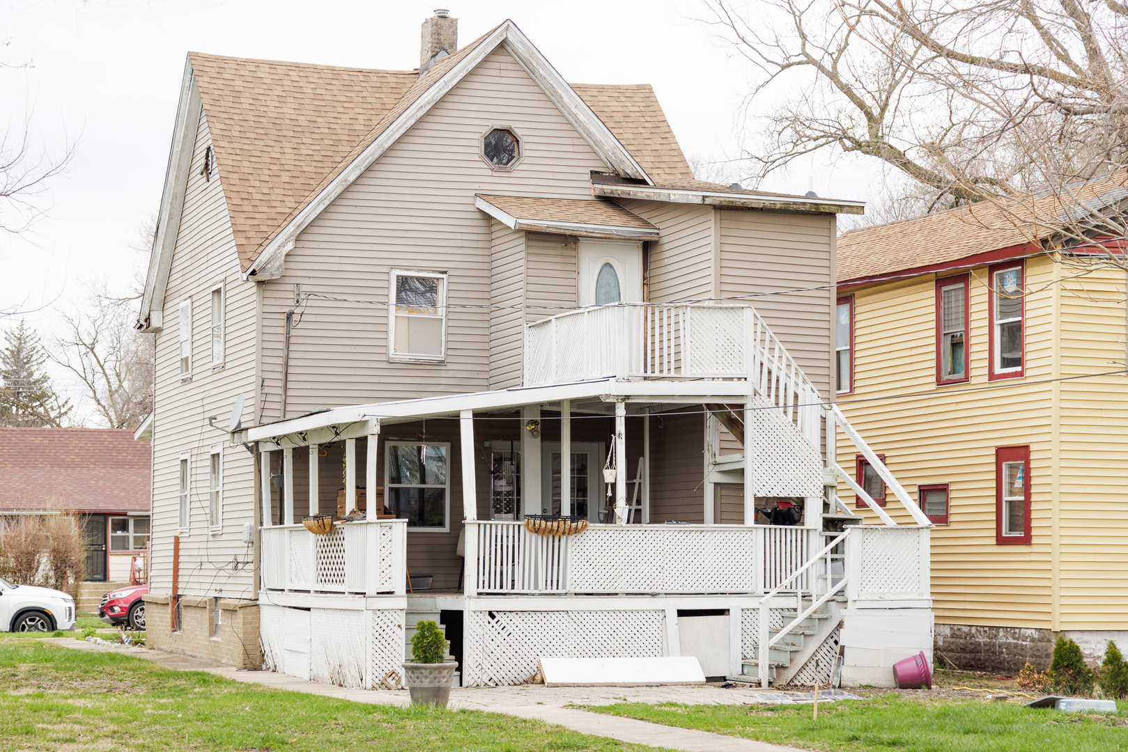 732 North Dearborn Avenue Kankakee, IL 60901 - Photo 17 of 21