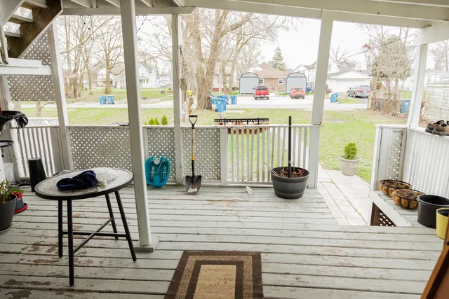 $90,000 | 732 North Dearborn Avenue, Kankakee, IL 60901