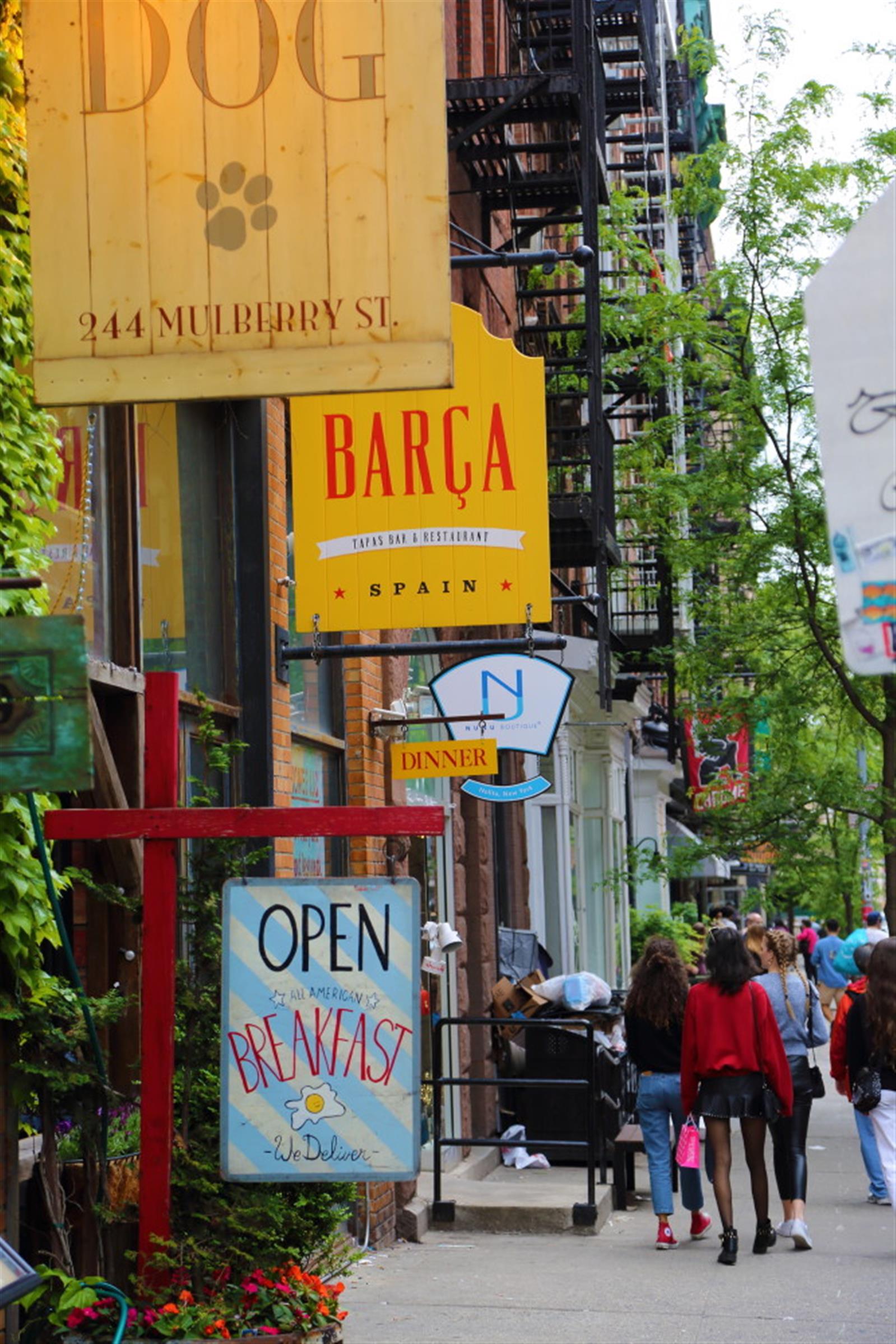 113 Sullivan Street, Unit 20123 Manhattan, NY 10012 - Photo 8 of 15