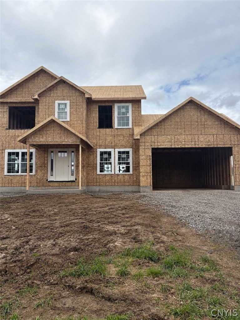 8034 Frst Rdg Lane Lysander, NY 13027 - Photo 1 of 41