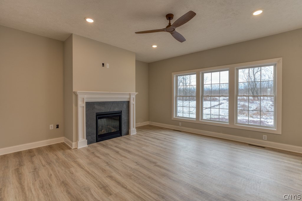 8034 Frst Rdg Lane Lysander, NY 13027 - Photo 33 of 41
