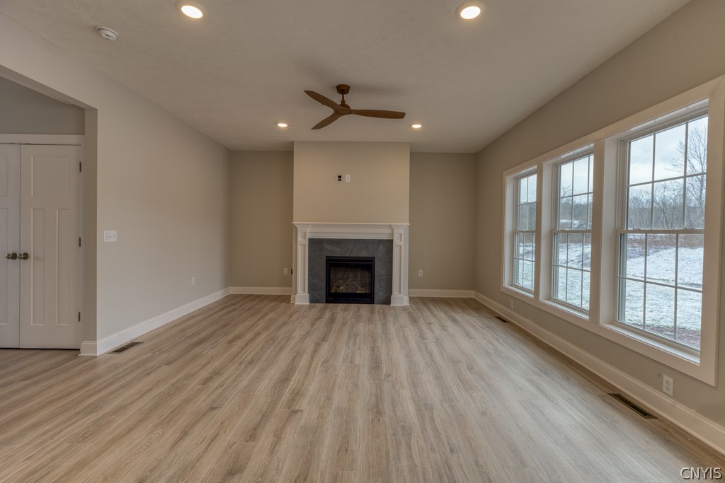 8034 Frst Rdg Lane Lysander, NY 13027 - Photo 34 of 41