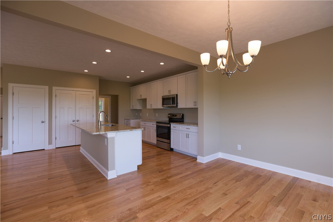8034 Frst Rdg Lane Lysander, NY 13027 - Photo 38 of 41