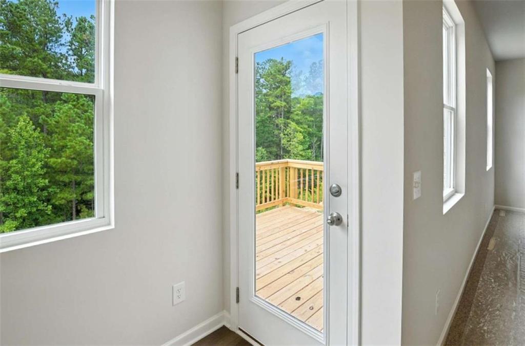 720 River Run Drive Dallas, GA 30132 - Photo 16 of 53