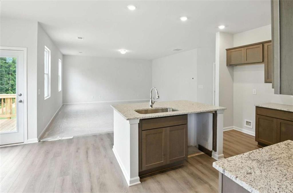 720 River Run Drive Dallas, GA 30132 - Photo 10 of 53