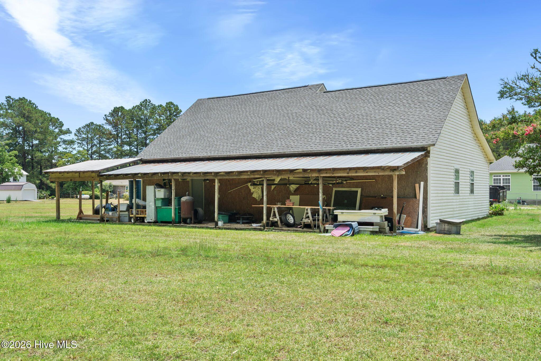 680 Calabash Road Northwest Calabash, NC 28467 - Photo 41 of 41