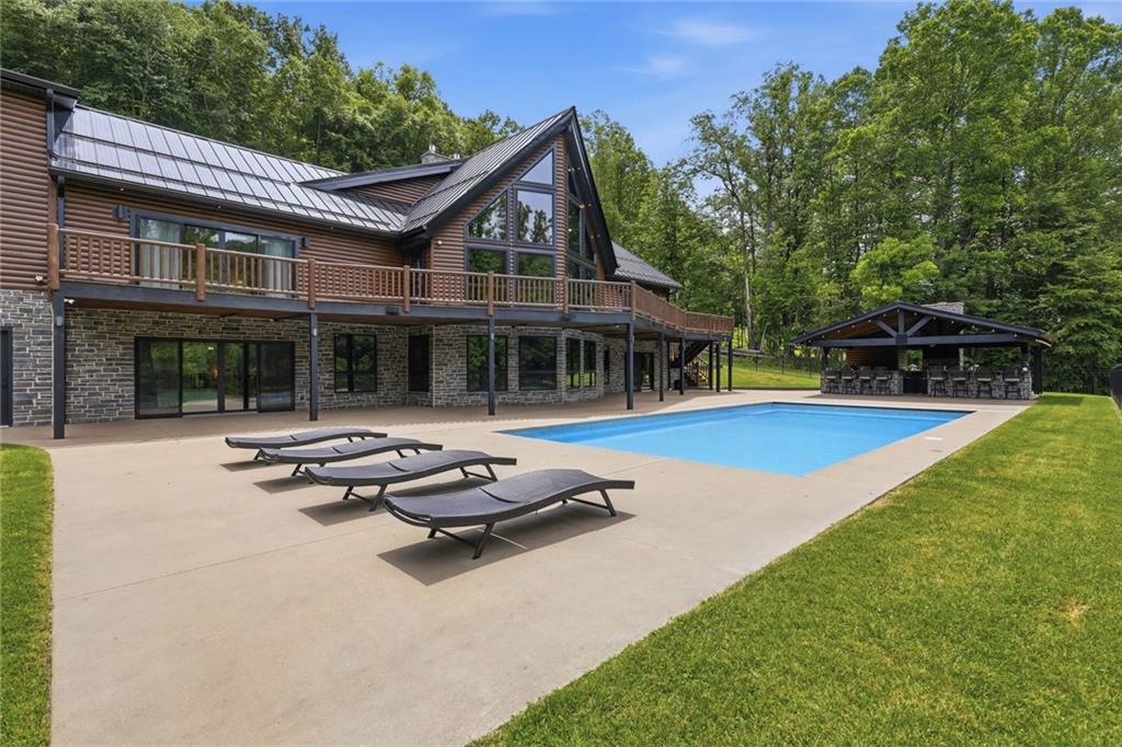 1050 Wattersonville Road Cowansville, PA 16218 - Photo 5 of 50