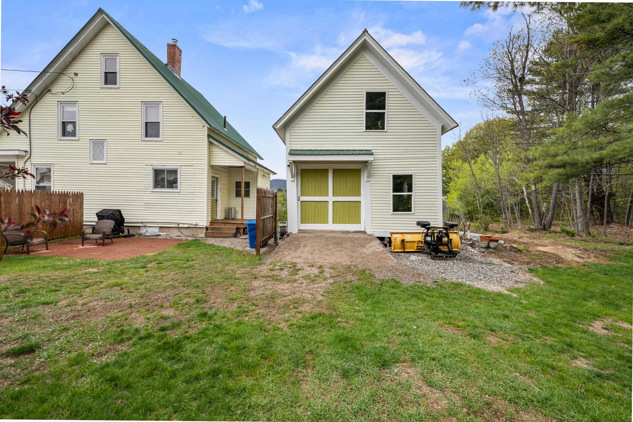 66 Intervale Cross Road, Unit A & B Conway, NH 03860 - Photo 53 of 53
