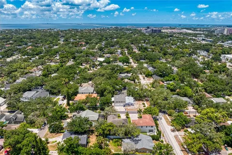 $1,675,000 | 404 South Clark Avenue, Tampa, FL 33609