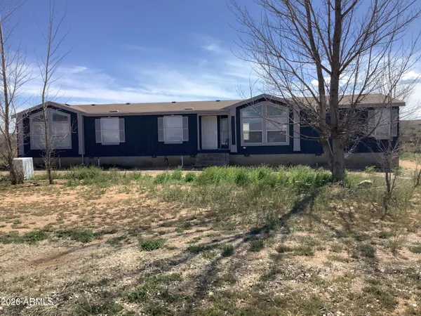 $309,000 | 25317 West Talking Wind Trail, Willcox, AZ 85643