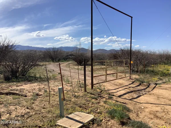 a view of an ocean beach