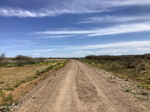 $309,000 | 25317 West Talking Wind Trail, Willcox, AZ 85643