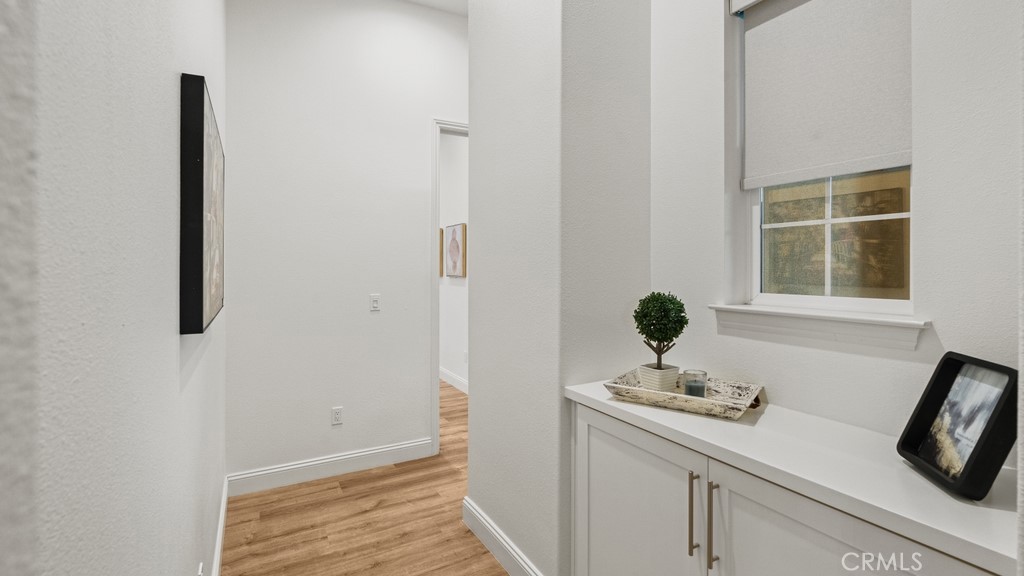 851 Trail View Place Nipomo, CA 93444 - Photo 29 of 47 a bathroom with a sink and a window