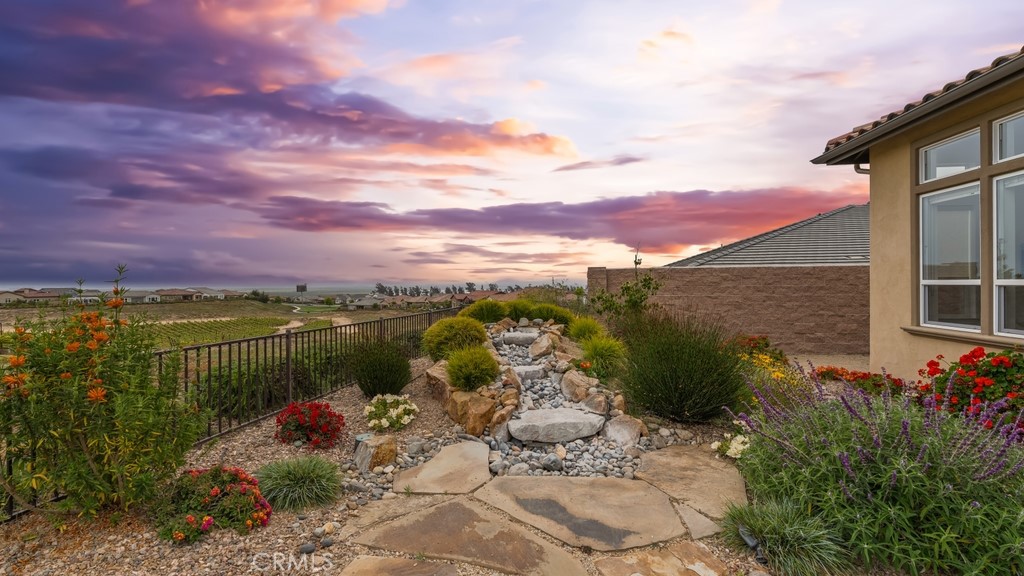 851 Trail View Place Nipomo, CA 93444 - Photo 36 of 47 a view of a lake with a house in the background