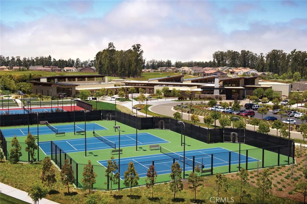 851 Trail View Place Nipomo, CA 93444 - Photo 42 of 47 a view of a city