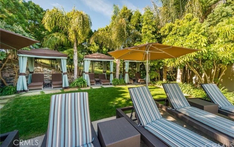 851 Trail View Place Nipomo, CA 93444 - Photo 44 of 47 a view of house with backyard outdoor seating and patio