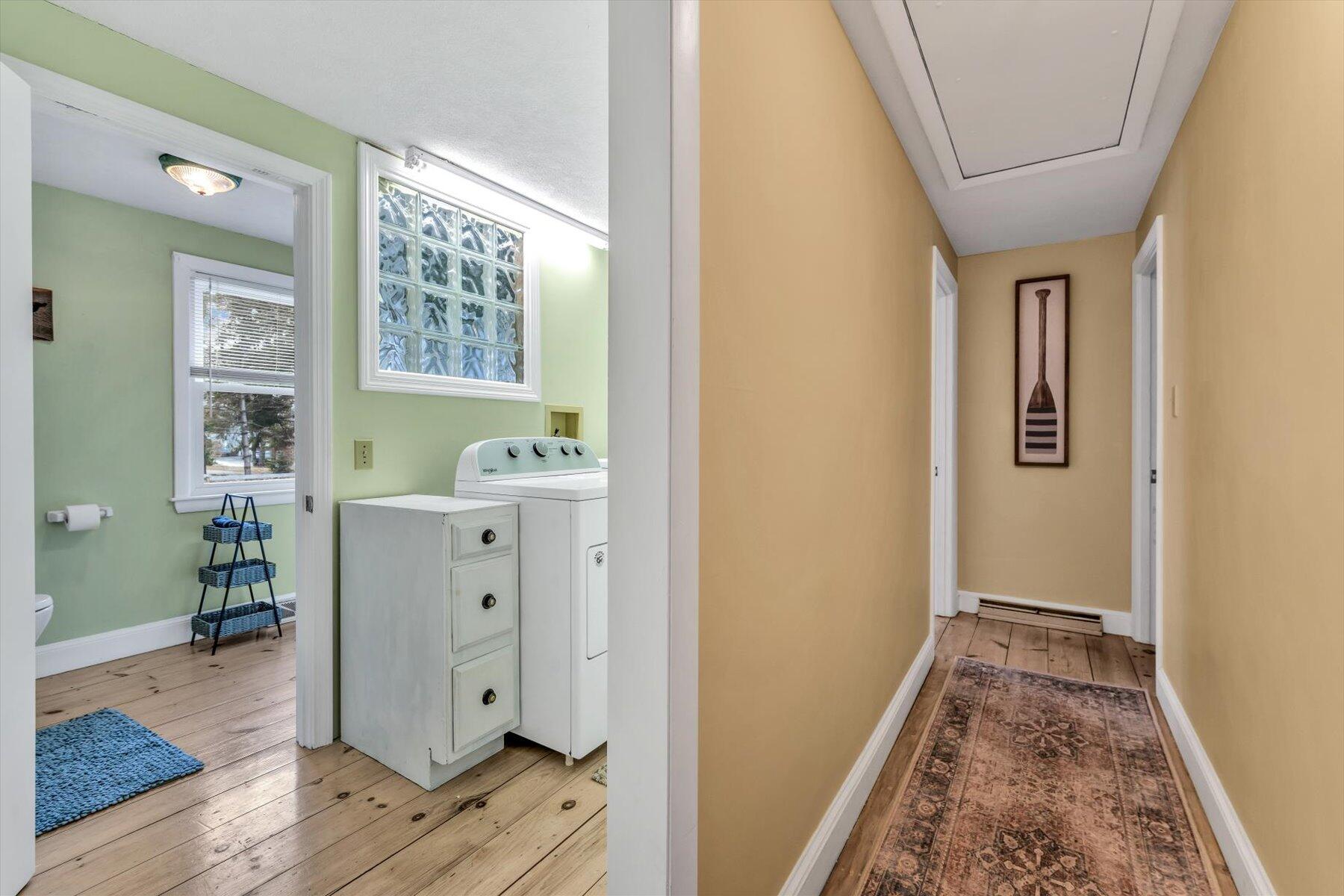 19 Pine Rock Road East Falmouth, MA 02536 - Photo 32 of 52 a view of utility room