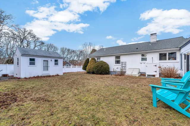 $725,000 | 19 Pine Rock Road, East Falmouth, MA 02536