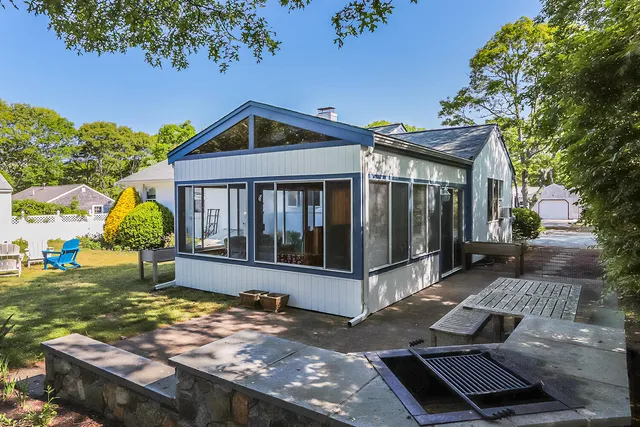 $725,000 | 19 Pine Rock Road, East Falmouth, MA 02536