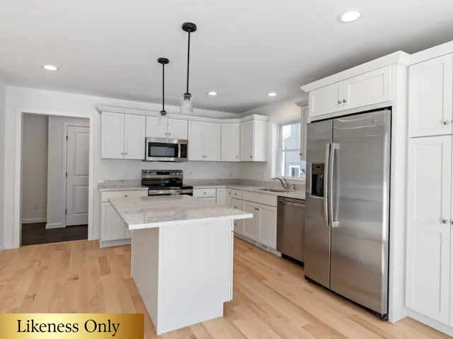 $509,000 | 46 Blue Heron Loop, Unit 23, Milton, VT 05468