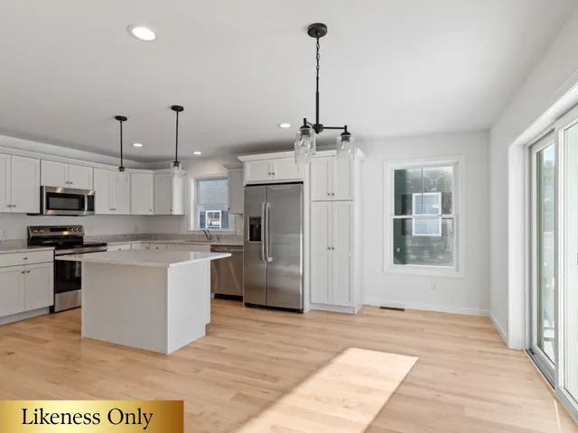 $509,000 | 46 Blue Heron Loop, Unit 23, Milton, VT 05468