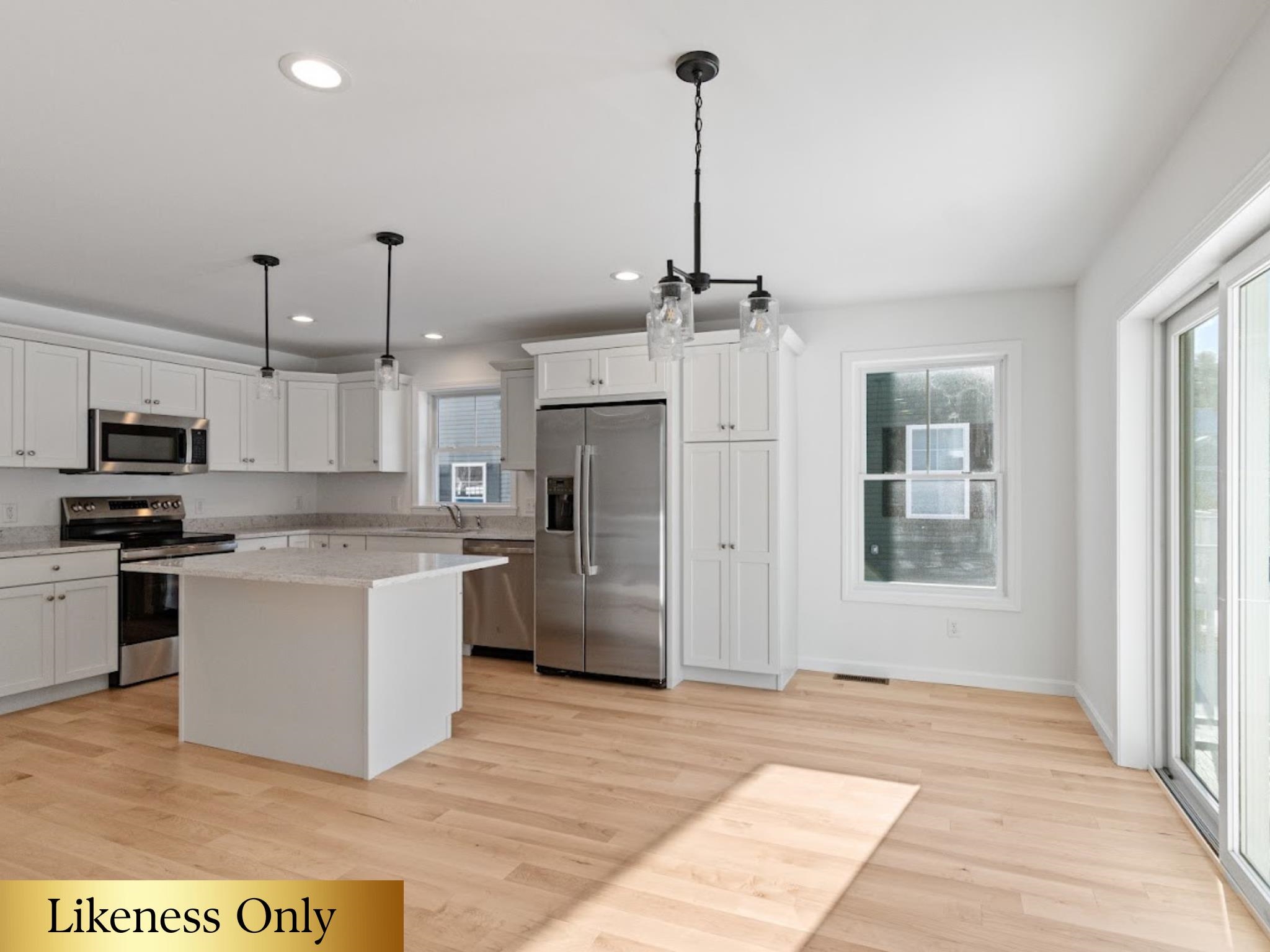 46 Blue Heron Loop, Unit 23 Milton, VT 05468 - Photo 13 of 48