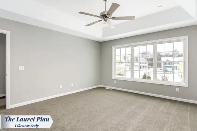 $509,000 | 46 Blue Heron Loop, Unit 23, Milton, VT 05468