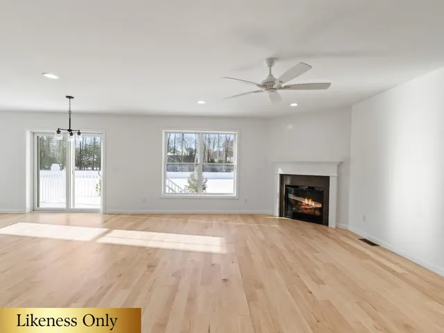 $509,000 | 46 Blue Heron Loop, Unit 23, Milton, VT 05468