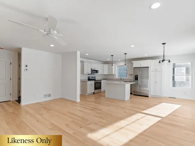 $509,000 | 46 Blue Heron Loop, Unit 23, Milton, VT 05468