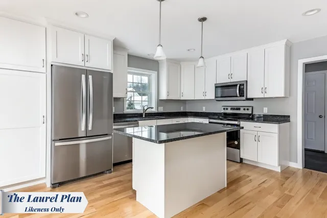 $509,000 | 46 Blue Heron Loop, Unit 23, Milton, VT 05468