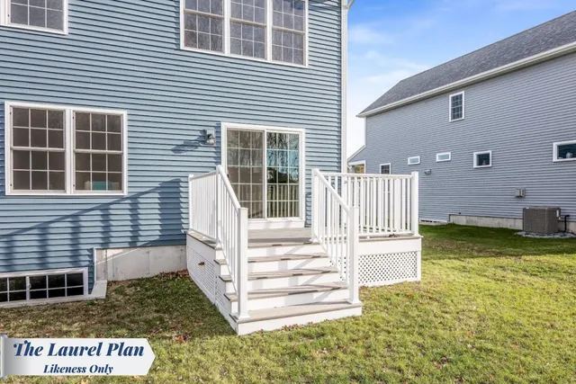 $509,000 | 46 Blue Heron Loop, Unit 23, Milton, VT 05468