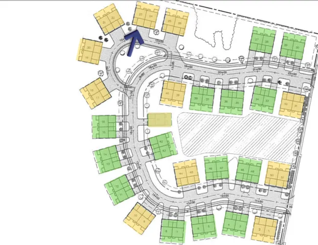 $509,000 | 46 Blue Heron Loop, Unit 23, Milton, VT 05468