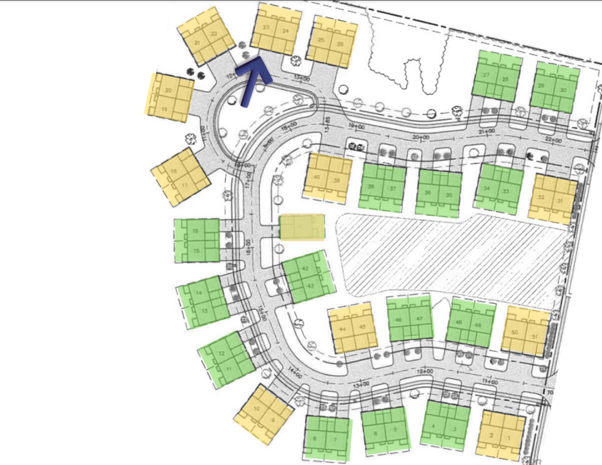46 Blue Heron Loop, Unit 23 Milton, VT 05468 - Photo 48 of 48