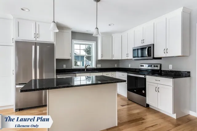 $509,000 | 46 Blue Heron Loop, Unit 23, Milton, VT 05468